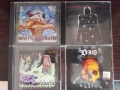 Дискове CD rock, снимка 1