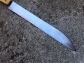 стар български нож, снимка 8