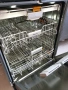LED - Wi-Fi - XXL Съдомиялна Miele - Auto Open - Пълно Вграждане 60см, снимка 3