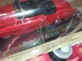 SKODA FELICIA-METAL CAR 2608251638, снимка 7
