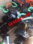АТВ/ATV 250 В ПАРКИНГА на Стоков базар Илиянци!На едро и дребно!За малки и големи!, снимка 4