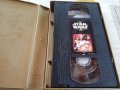 STAR WARS VHS, снимка 4