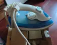 Работеща ютия Philips, снимка 1