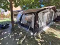 Продавам Каравана АVONDALE LEDA CHEVIOT - 5 местна, снимка 2