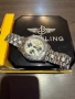 Breitling Superocean Chronograph II A13340, снимка 2
