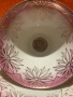 J.Kronester.1950-1960 г. Чаша и чинийка., снимка 4