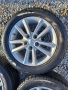 джанти за тойота 5х114.3 16 цола, снимка 5