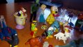  Играчки , фигурки от анимационни филми -  Гормити , Ледена епоха , Замръзналото кралство, снимка 4