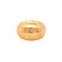 Златен дамски пръстен 4,15гр. размер:65 14кр. проба:585 модел:18874-1, снимка 1 - Пръстени - 41896960
