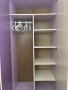 Двукрилен гардероб , снимка 2
