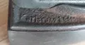 Ютия винтидж дръжката с механизъм за закачване за колекционери , снимка 4