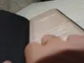 Генерален щаб на армията визитник кожен 12х6 -72 прегради 7х 10 см и ,Erik Krouse 16x8 листа 6х9см, снимка 8