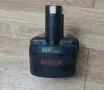 Батерия Bosch за Винтоверт, снимка 1