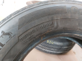 2 бр.предни гуми всесезонни Continental 215 75 17,5 dot4121 Цената е за брой!, снимка 5
