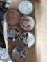 Колекционерски монети, снимка 3