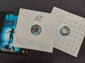 Продавам филма Бездната / The Abyss на Laserdisc, снимка 5
