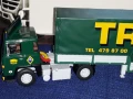 Scania 141 V8 1.43 Scale , снимка 13