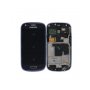 Samsung Galaxy S3 Mini - Samsung GT-I8190 дисплей и тъч скрийн с рамка , снимка 3