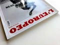 Списание " L'EUROPEO " № 12 - 2010г., снимка 4