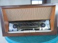 Лампово радио Мелодия 2, снимка 2