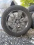 Лети джанти volvo xc60 19 цола, снимка 2