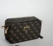 Кафява  чанта Guess/SG67Z, снимка 2
