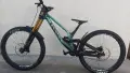 Canyon Sender CFR 2024 – даунхил велосипед КАТО НОВ!!, снимка 12
