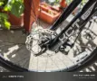 Велосипед Carrera vengeance 27.5 3x8 , снимка 4