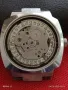 Стар механичен часовник мъжки от соца за части ремонт КОЛЕКЦИЯ 48097, снимка 6