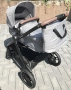 Бебешка количка Maxi-Cosi Zelia S Trio 3 в 1, снимка 7