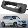 КАМЕРА ЗА ЗАДЕН ХОД MERCEDES GLK ъгъл 170, Mercedes Benz GLK X204, снимка 8