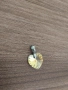 Продавам медальон че сърце СВАРОВСКИ , снимка 3