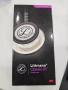 Стетоскоп Littmann Classic III – модел 5622 (Navy Blue), професионален двустранен, снимка 8