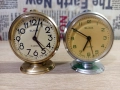будилник"Слава", снимка 1