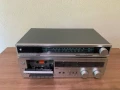 Продавам сет Sanyo дек и тунер, снимка 4