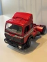 Метално камионче Мерцедес 1844, снимка 13