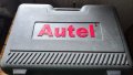 Диагностика AUTEL MAXIDAS DS708, снимка 1