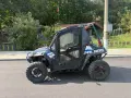 UTV бъги Polaris RZR 800S 4х4 / 75кс   , снимка 9