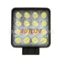 LED прожектор 48 W 125 x 107 mm, снимка 5