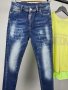  дамски дънки КОД 62, снимка 4