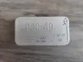 Реле рес 49 РЭС 49 нови , снимка 2