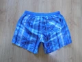 Къси панталони hugo boss шорти гащета бански плажни екип летни оригинални мъжки S, снимка 2