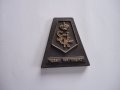 Герб щит корона емблема Кралски сухопътни сили 2, снимка 6