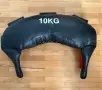 Продавам тренировъчна торба Bulgarian bag, снимка 1