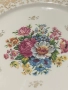 Winterling. 1950 г. Порцеланова чиния., снимка 5