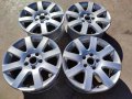 4бр 16ски джанти за AUDI, VW, 5х112мм, снимка 3