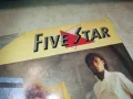 FIVE STAR-MADE IN ENGLAND-ПЛОЧА 1809241330, снимка 3