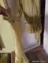 дамска блуза (или къса рокля/топ), снимка 2