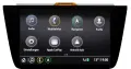 LCD TOUCH SCREEN DISPLAY  LQ080Y5DZ10, снимка 1