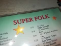 SUPER FOLK CD 1807251219, снимка 8